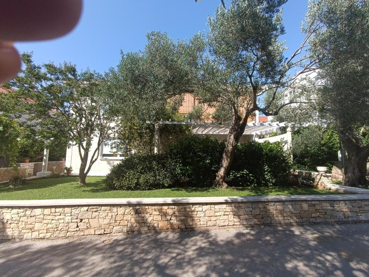 Apartments Sirius Korčula Exteriér fotografie